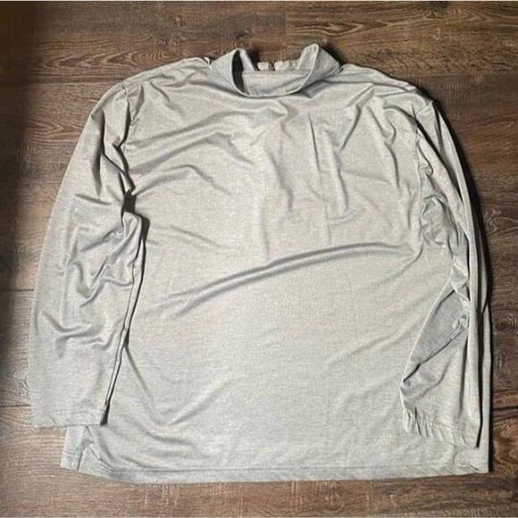 Antigua Texas Rangers Lightweight Pullover 3XL - Picture 5 of 5